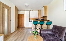 BURSZTYNOVA Apartamenty Piamola blisko Zalewu Wiślanego